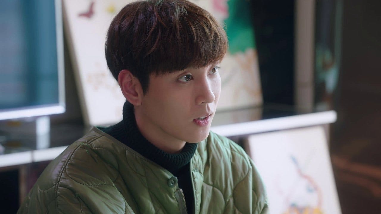 assista ao episódio 10 da temporada 1
