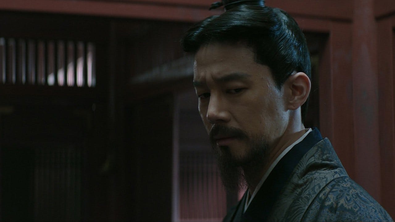 assista ao episódio 3 da temporada 1