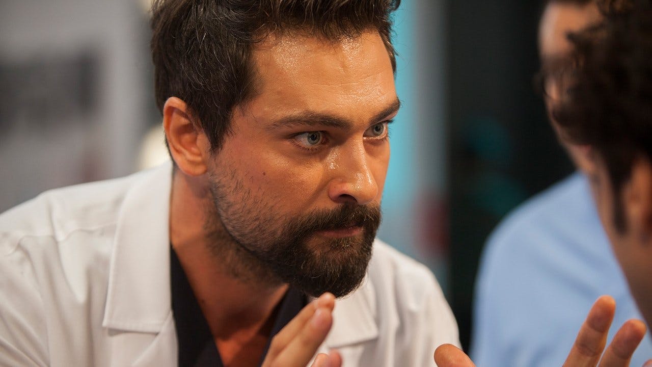 assista ao episódio 2 da temporada 1