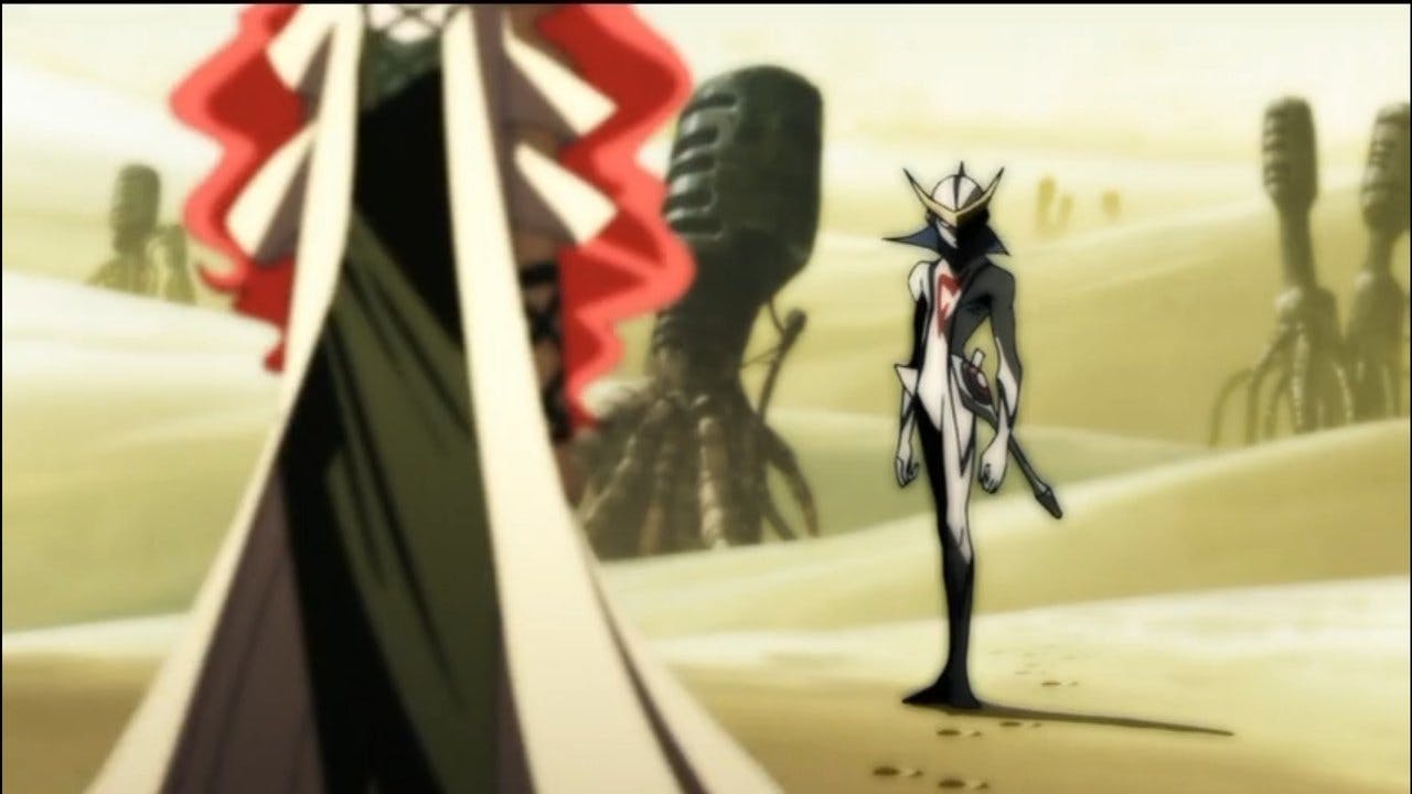 assista ao episódio 8 da temporada 1