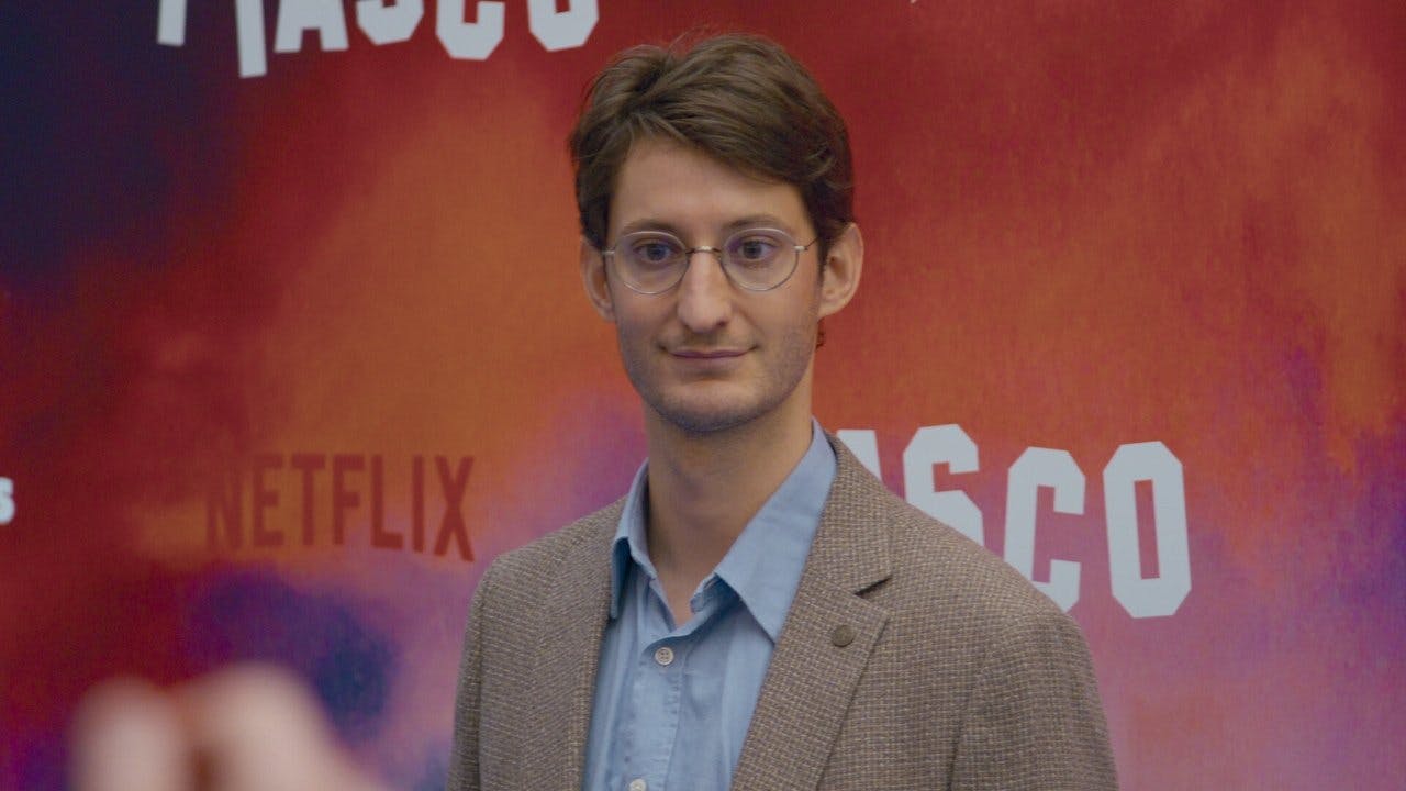 assista ao episódio 7 da temporada 1
