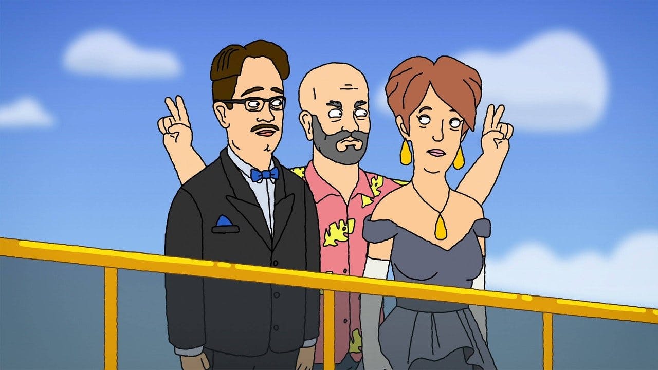 assista ao episódio 7 da temporada 1