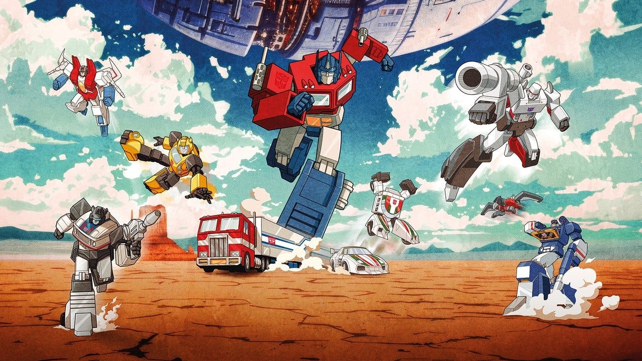 Transformers – O Filme