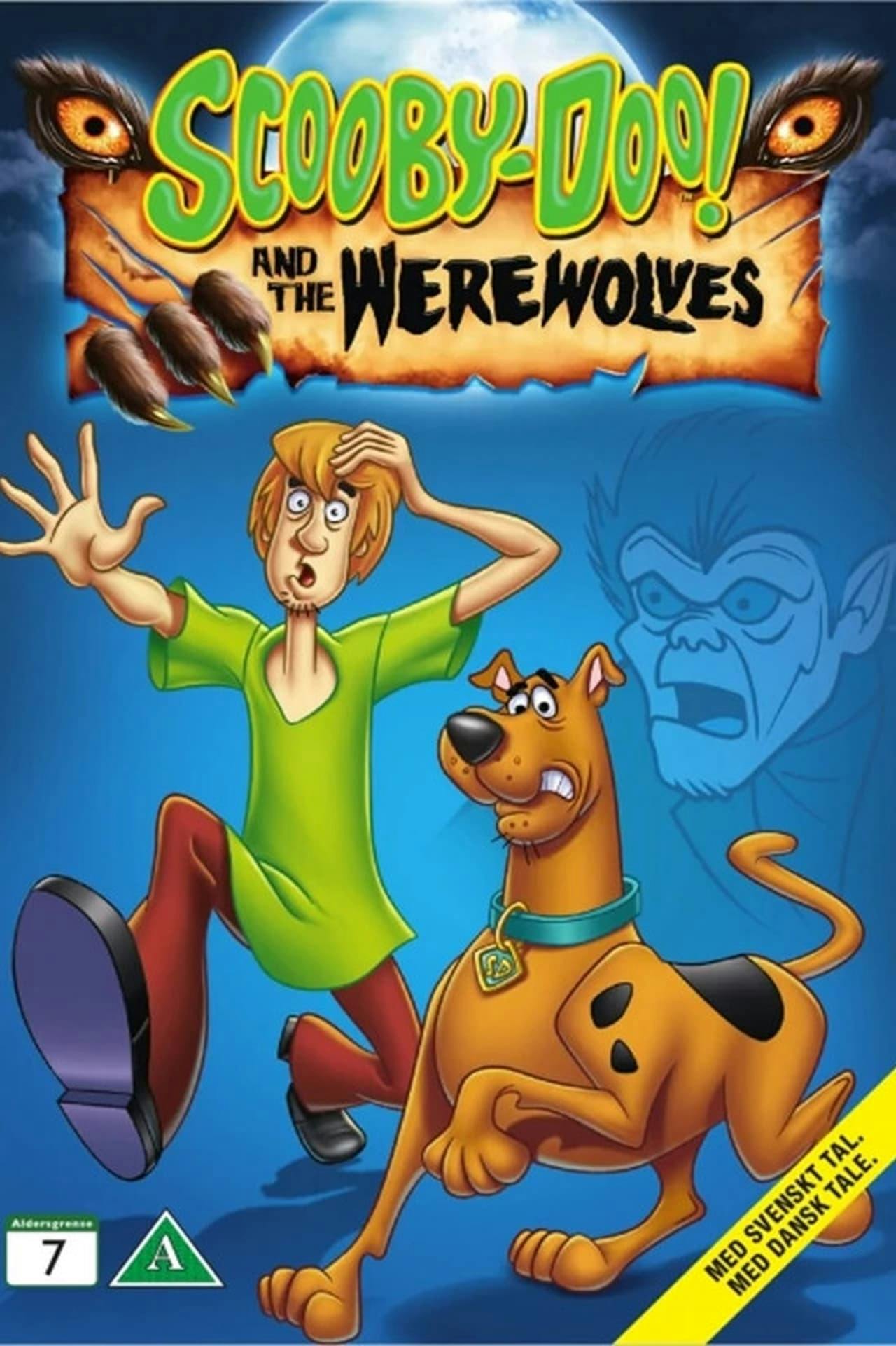 Assistir Scooby-Doo! e os Lobisomens Online em HD