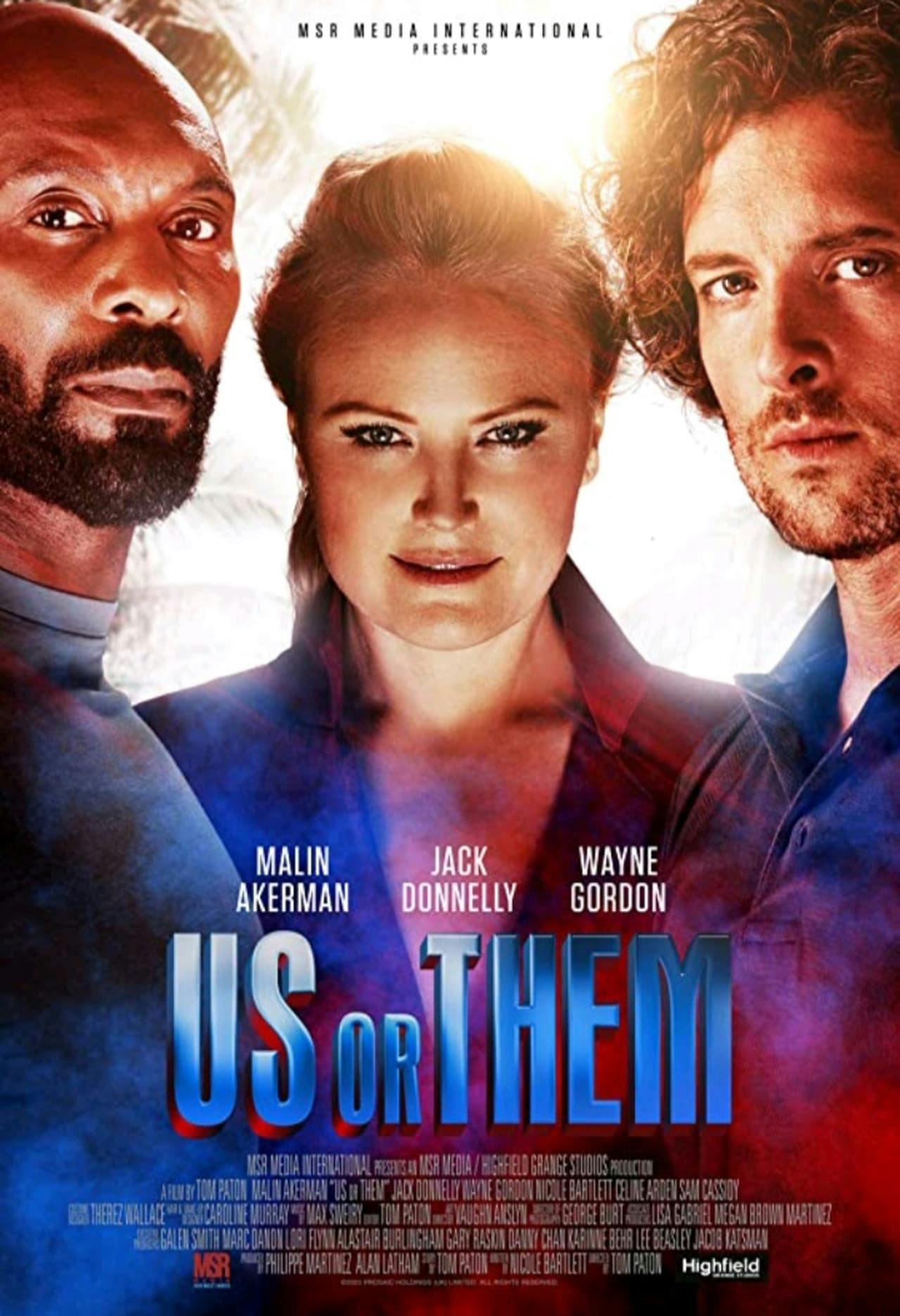 Assistir Us Or Them Online em HD