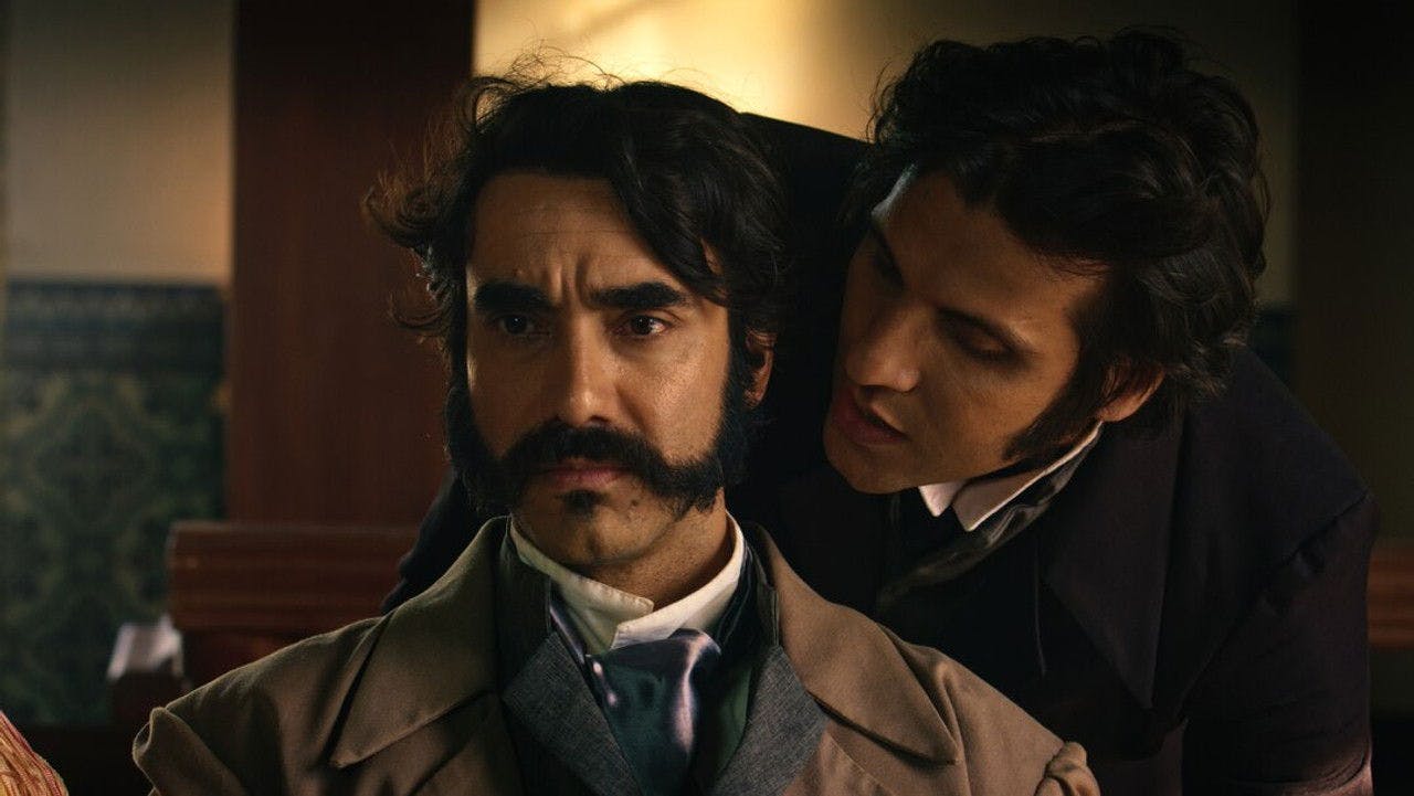 assista ao episódio 22 da temporada 1