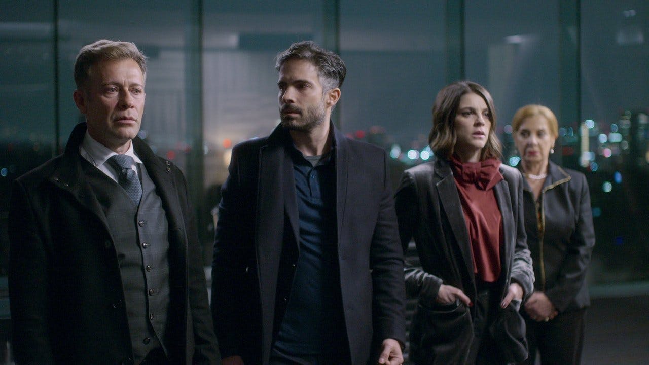 assista ao episódio 10 da temporada 1