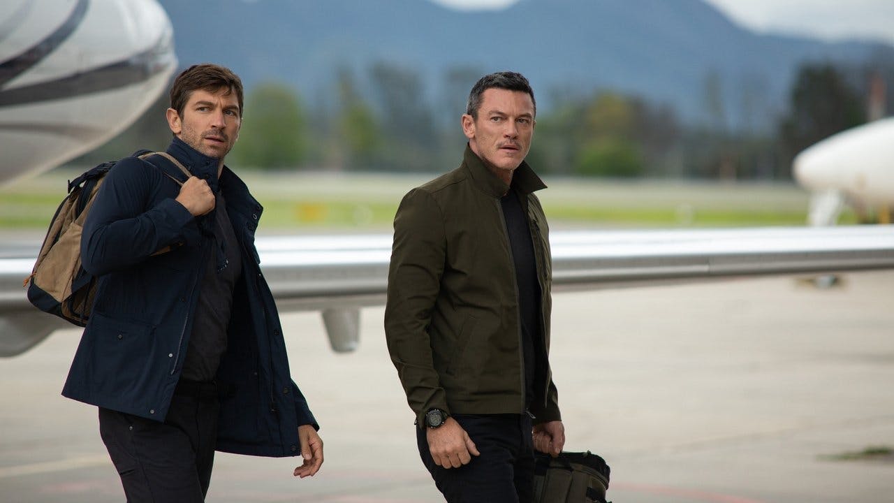 assista ao episódio 2 da temporada 1