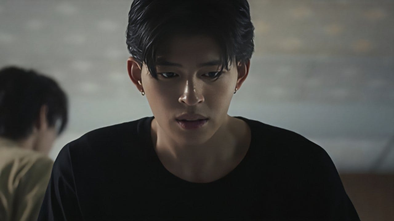 assista ao episódio 12 da temporada 1