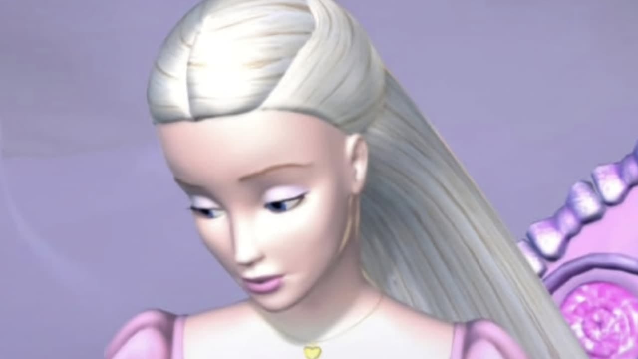 Barbie: O Quebra-Nozes