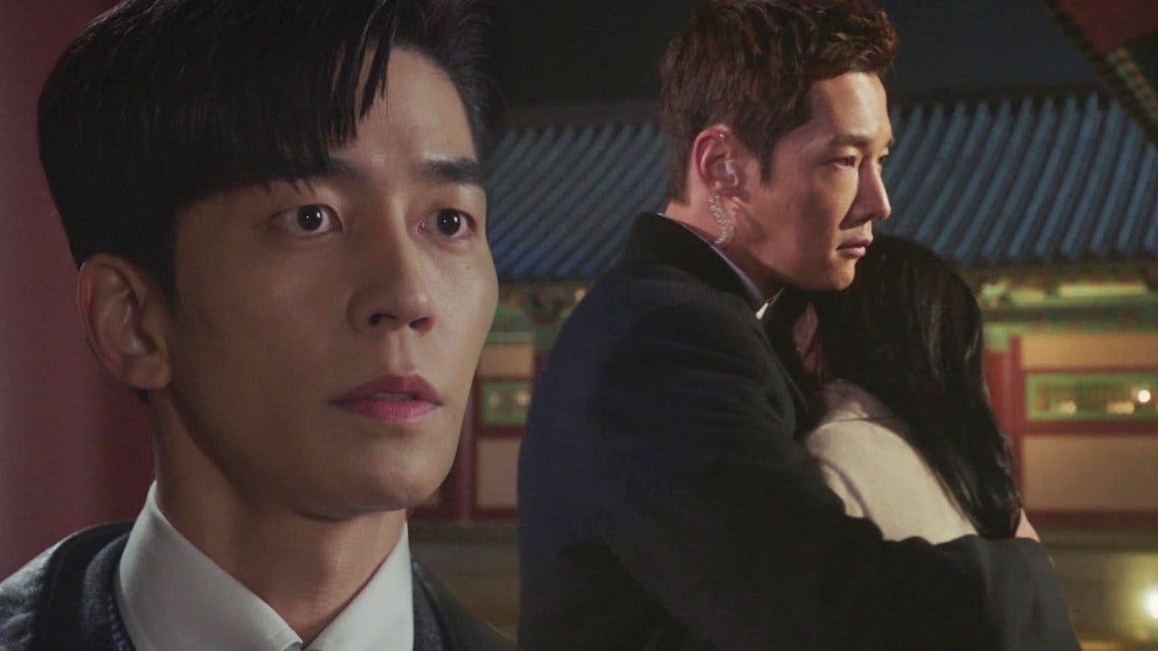 assista ao episódio 25 da temporada 1
