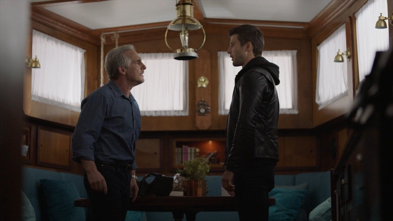 assista ao episódio 9 da temporada 1
