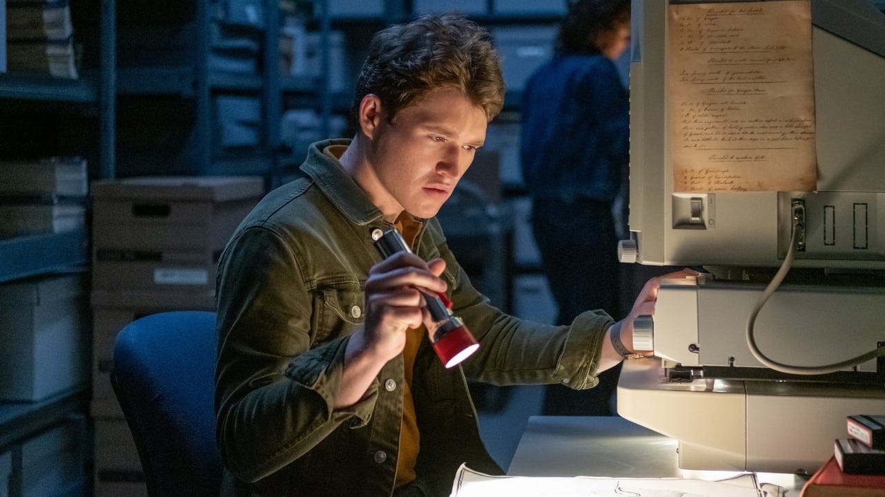 assista ao episódio 4 da temporada 1