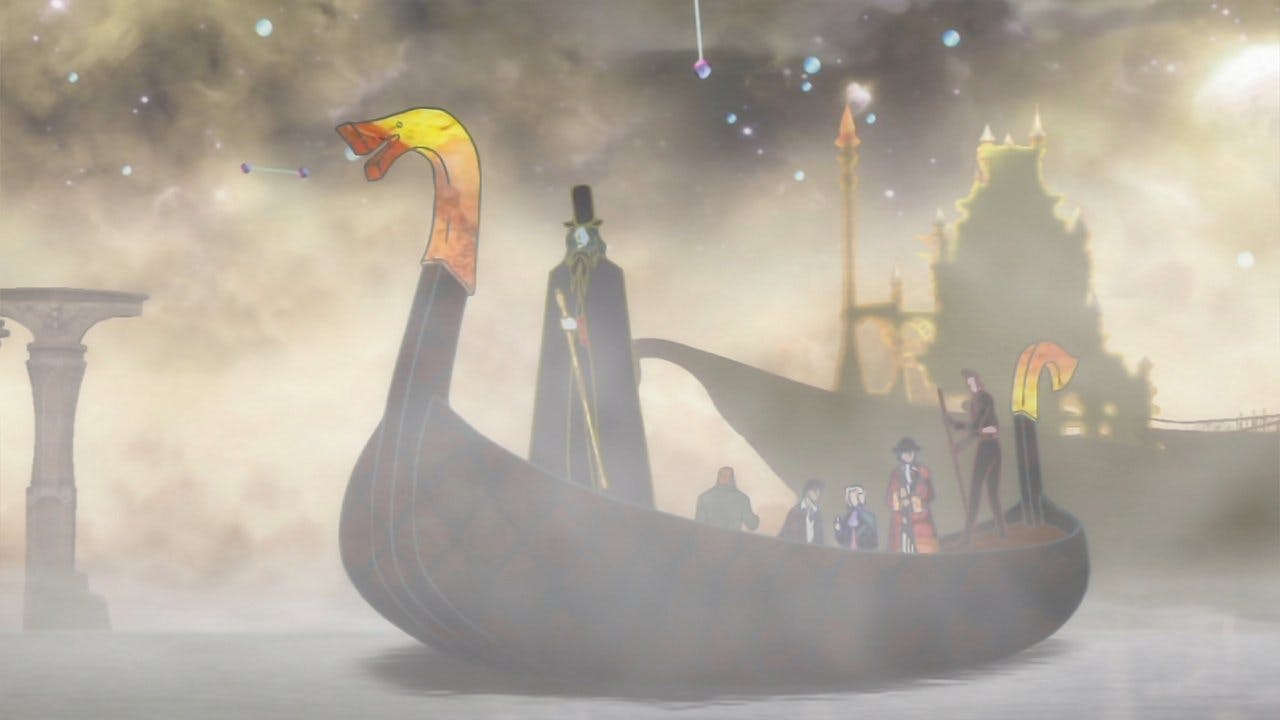 assista ao episódio 5 da temporada 1