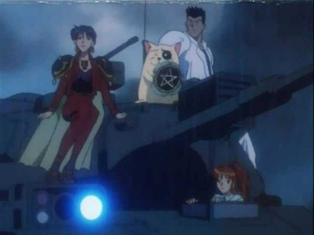 assista ao episódio 7 da temporada 1