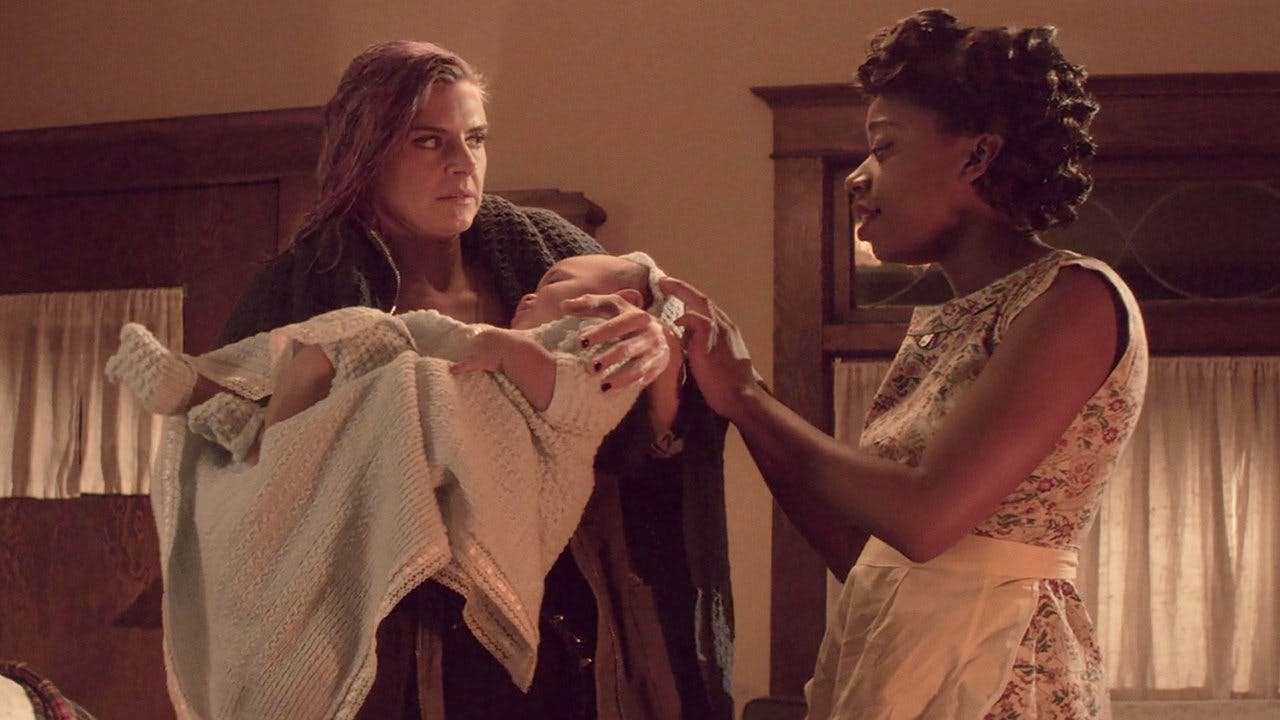 assista ao episódio 11 da temporada 1