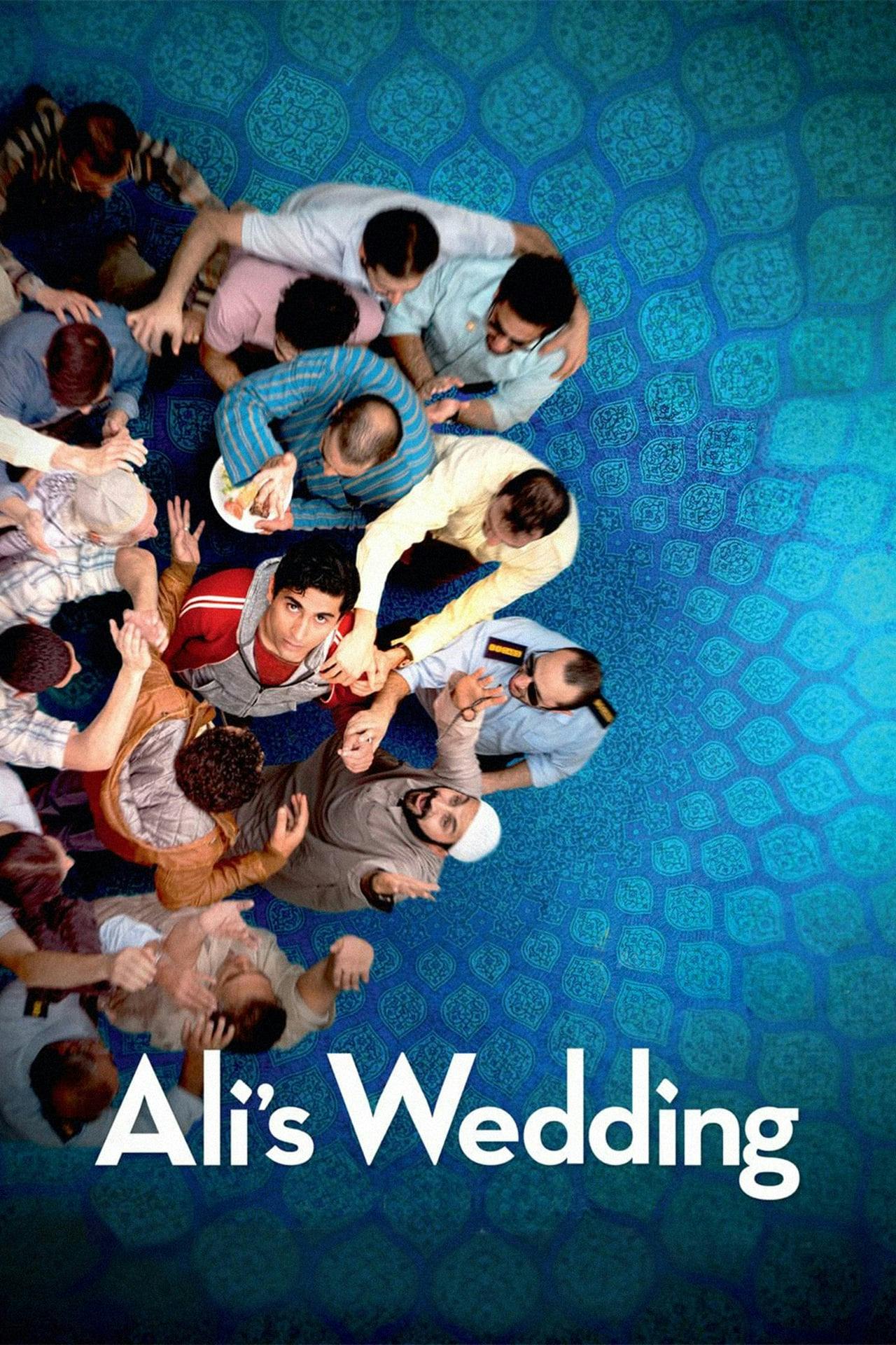 Assistir O Casamento de Ali Online em HD