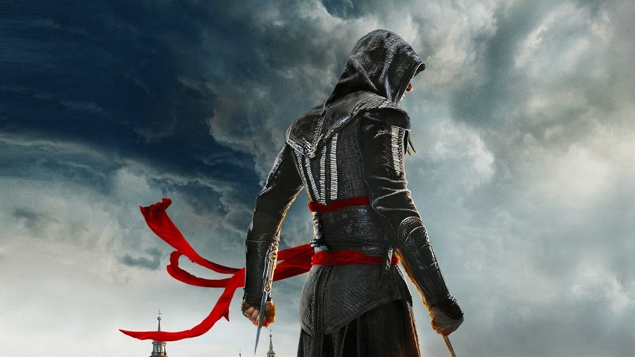 Assassin's Creed assista online