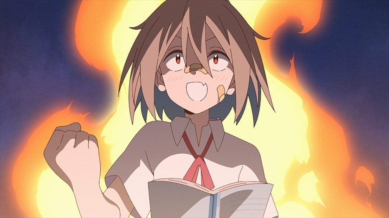 assista ao episódio 8 da temporada 1