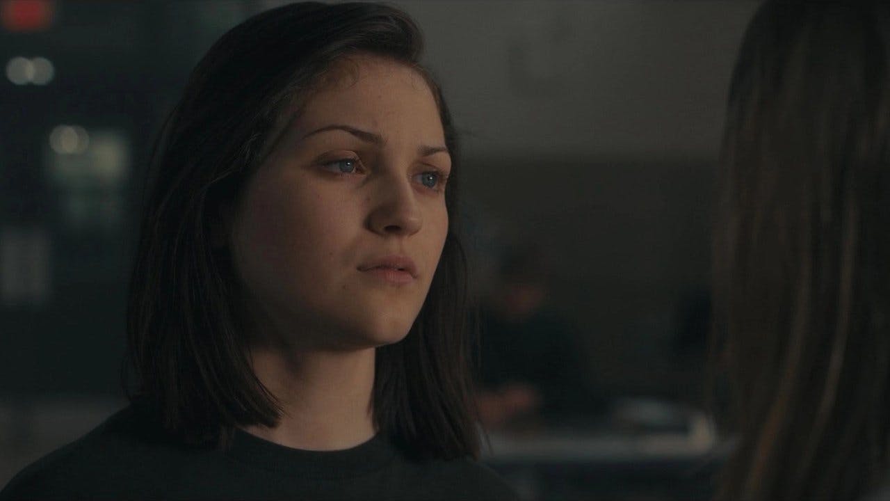assista ao episódio 7 da temporada 1