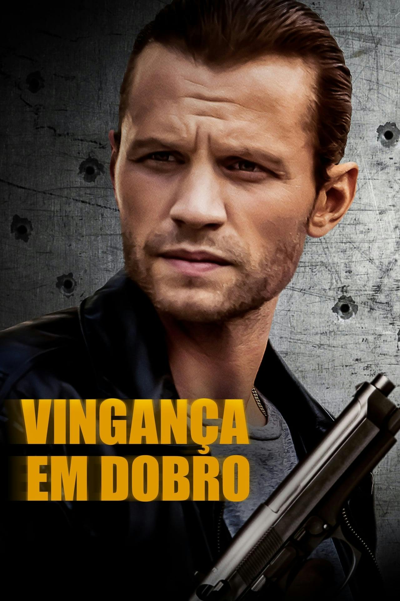 Assistir Vingança em Dobro Online em HD