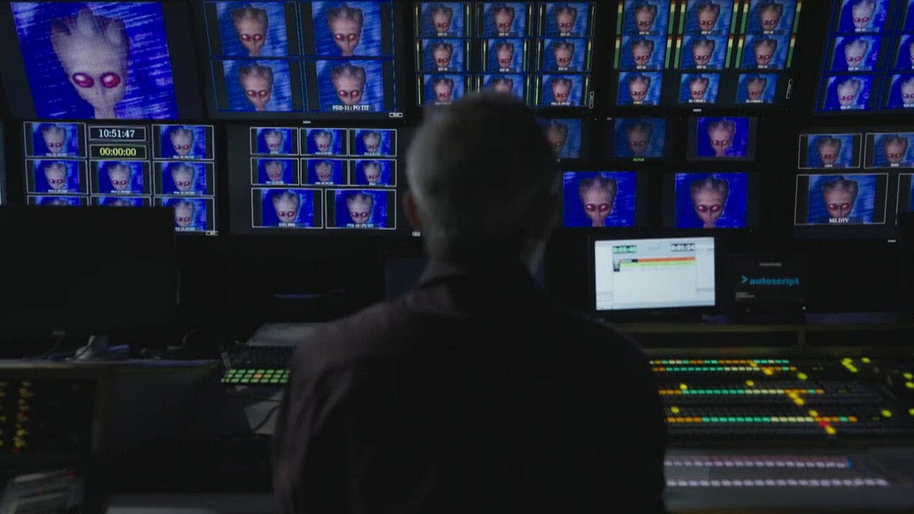 assista ao episódio 2 da temporada 1