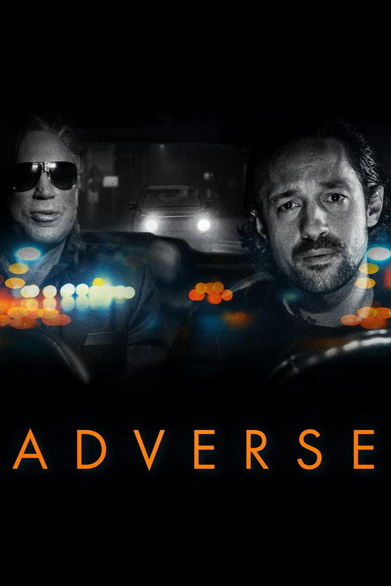 Assistir Adverse Online em HD