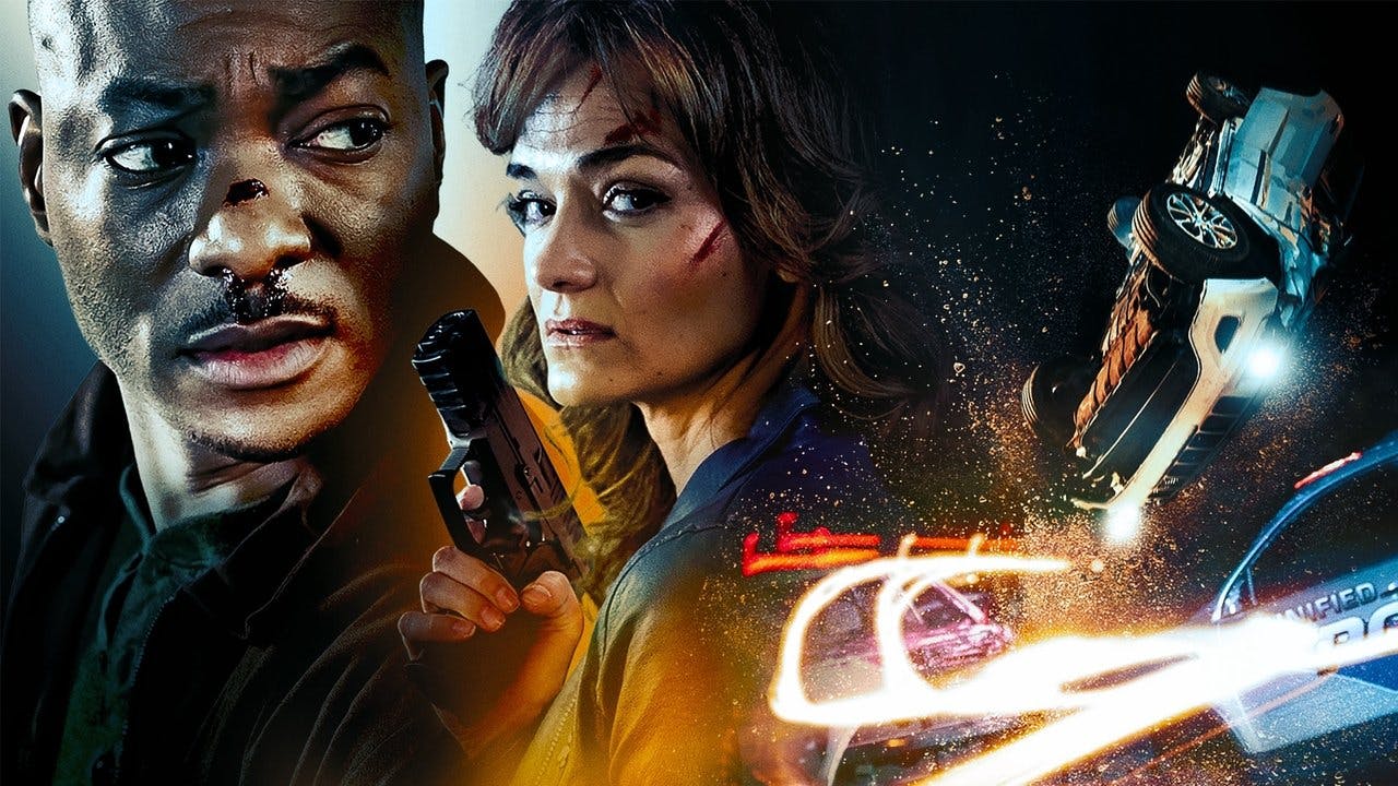 A Deadly Ride assista online