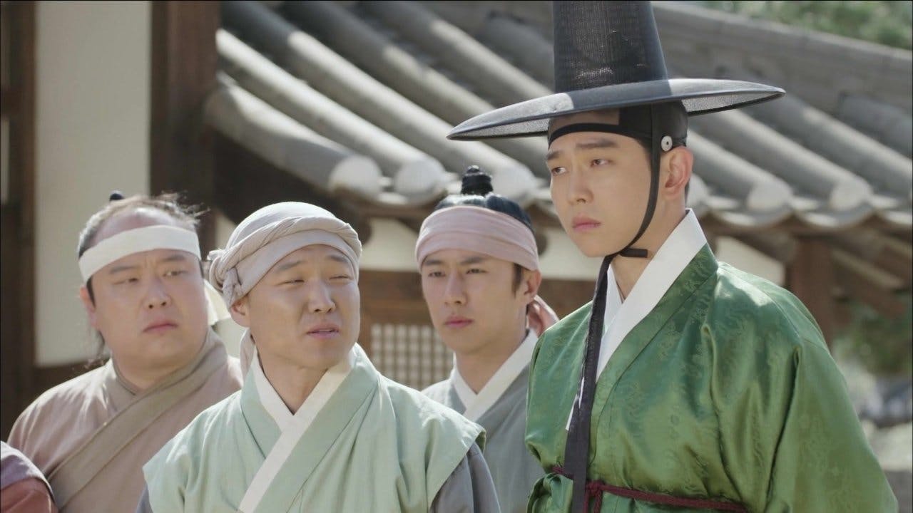 assista ao episódio 20 da temporada 1