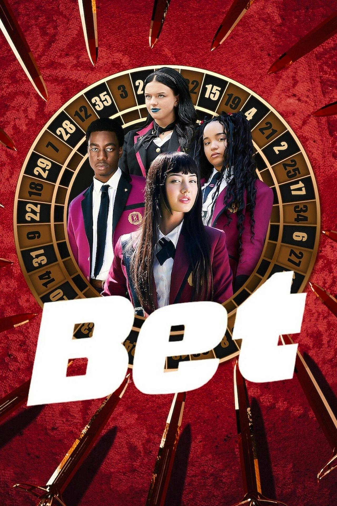 Assistir Kakegurui: Bet Online em HD