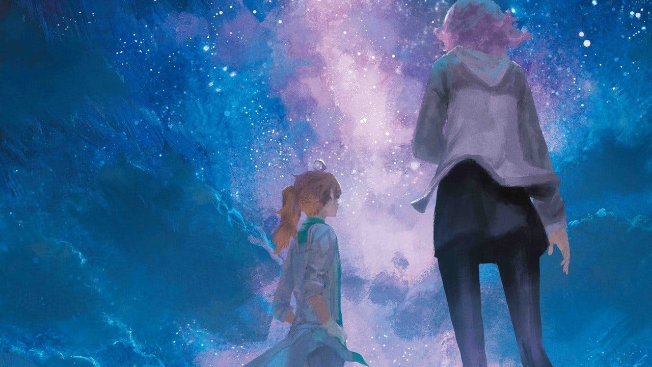 Fate/Grand Order Singularidade Final – O Grande Templo do Tempo: Solomon