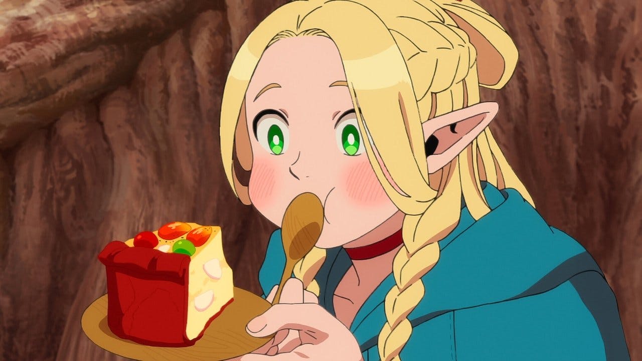 Dungeon Meshi