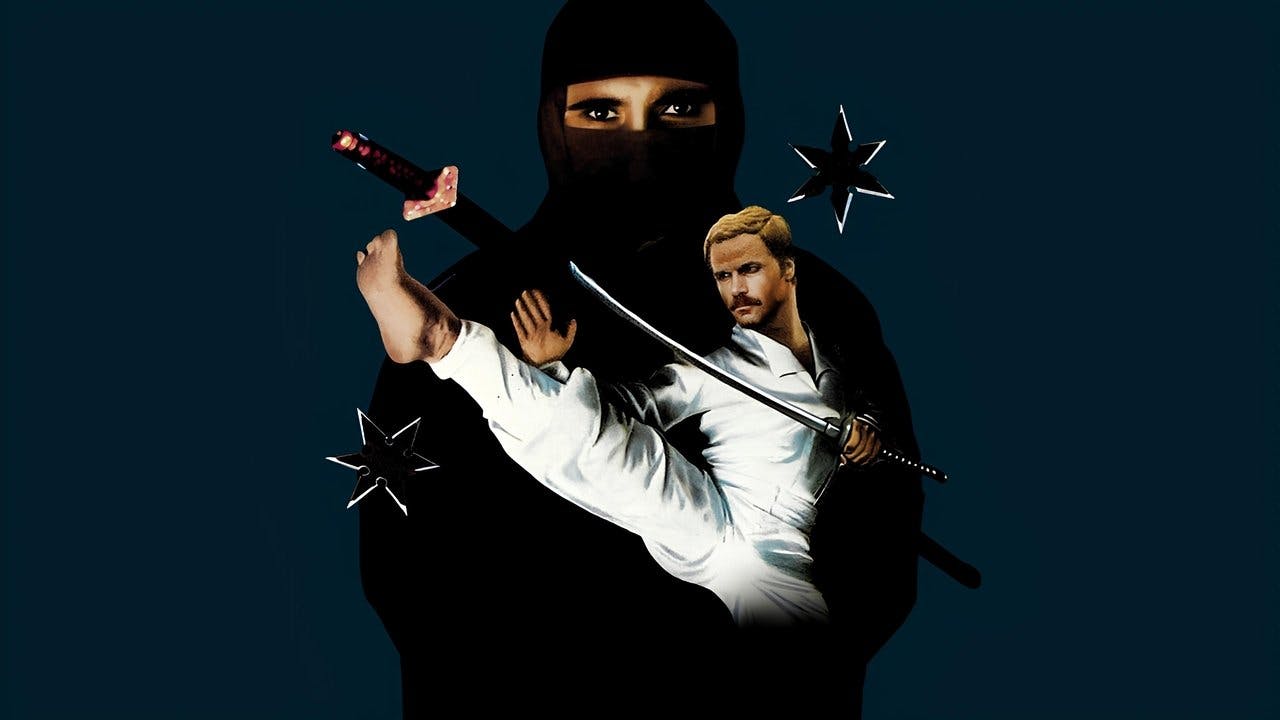Ninja - A Máquina Assassina assista online
