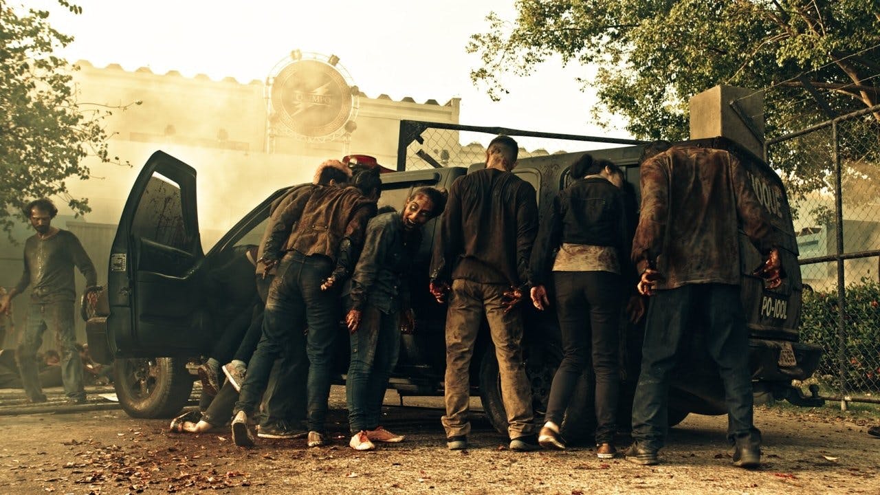 assista ao episódio 6 da temporada 1