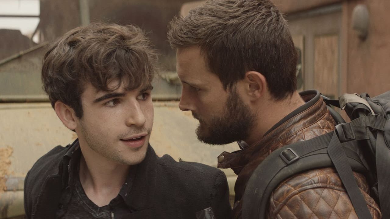 assista ao episódio 6 da temporada 1