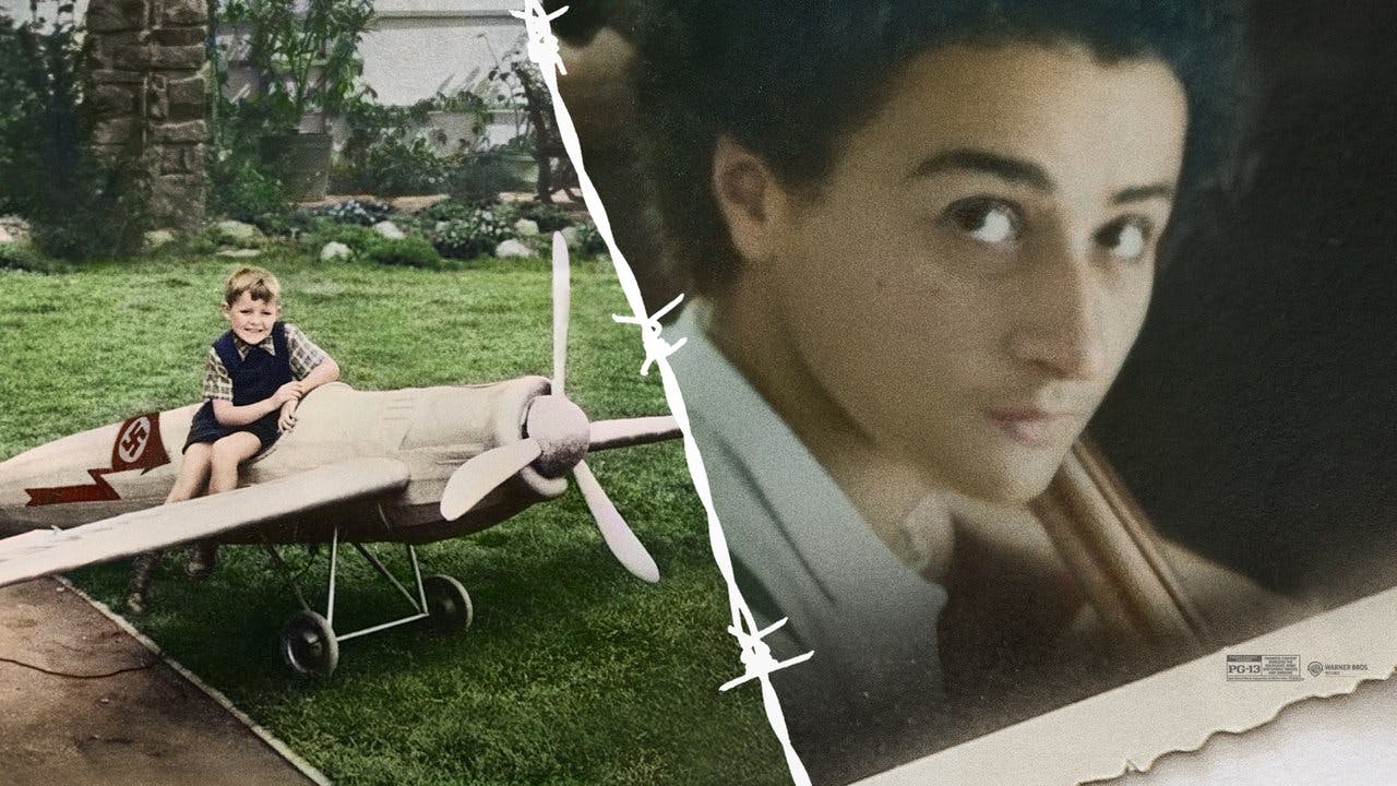 A Sombra do Comandante assista online