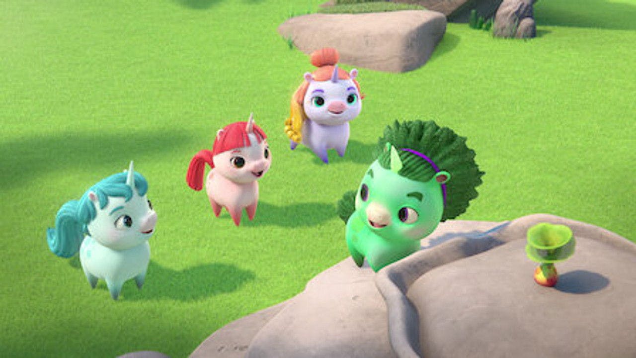 assista ao episódio 18 da temporada 1