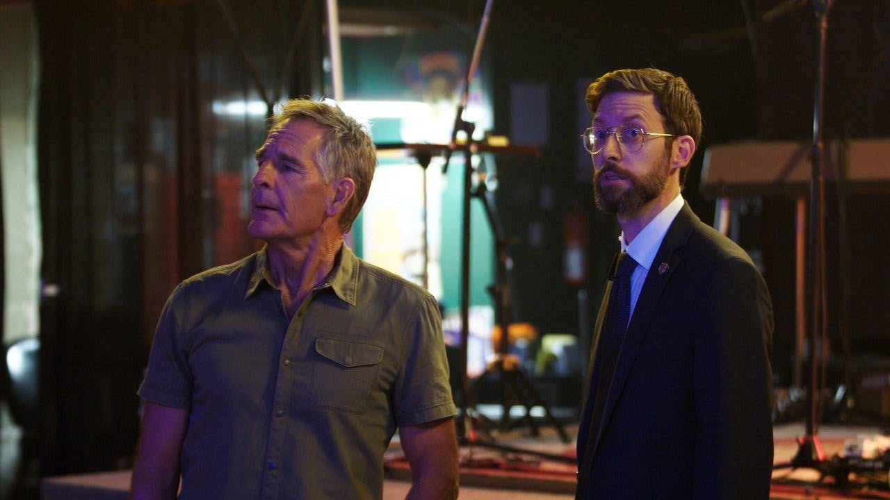 assista ao episódio 8 da temporada 6
