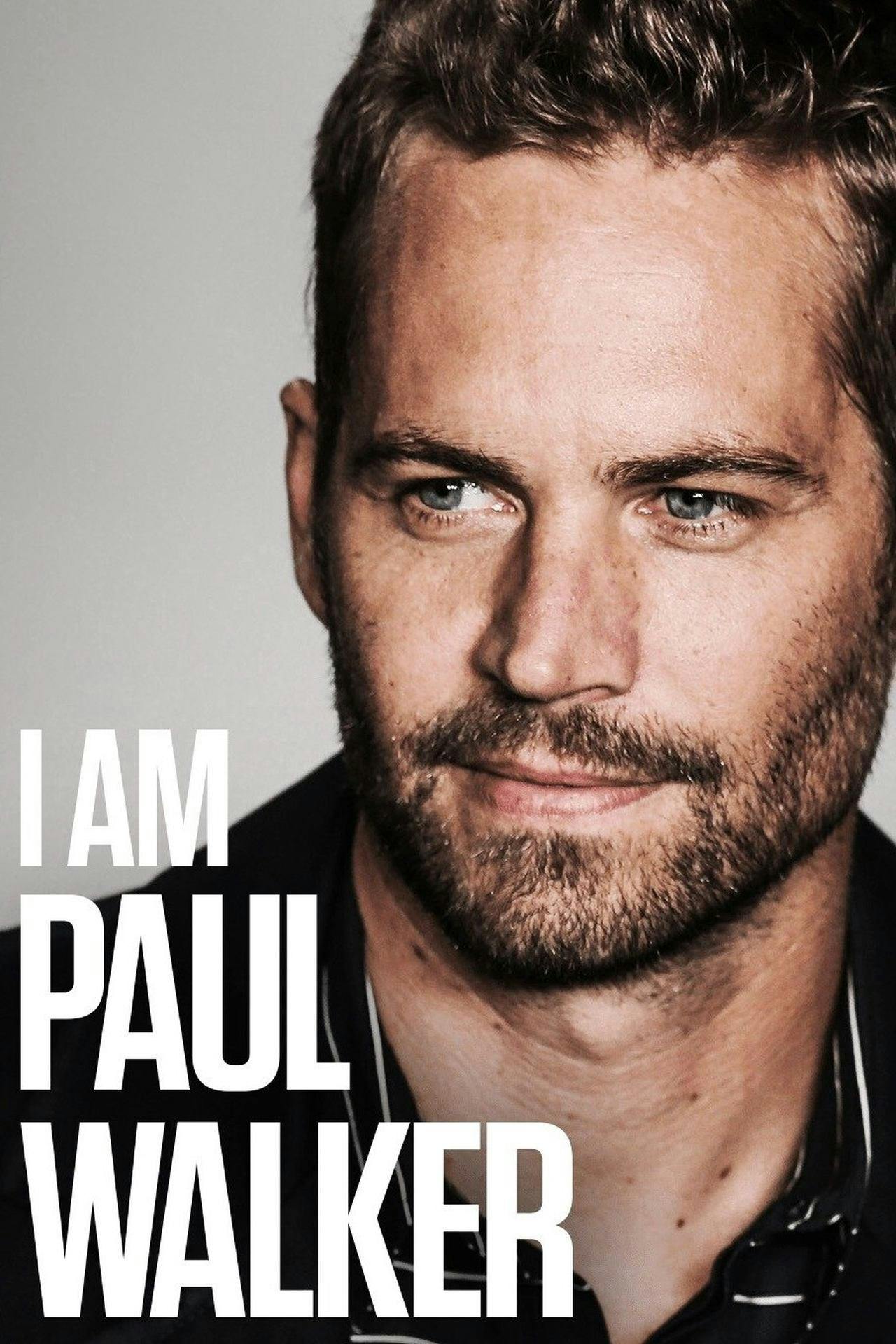 Assistir Meu Nome é Paul Walker Online em HD