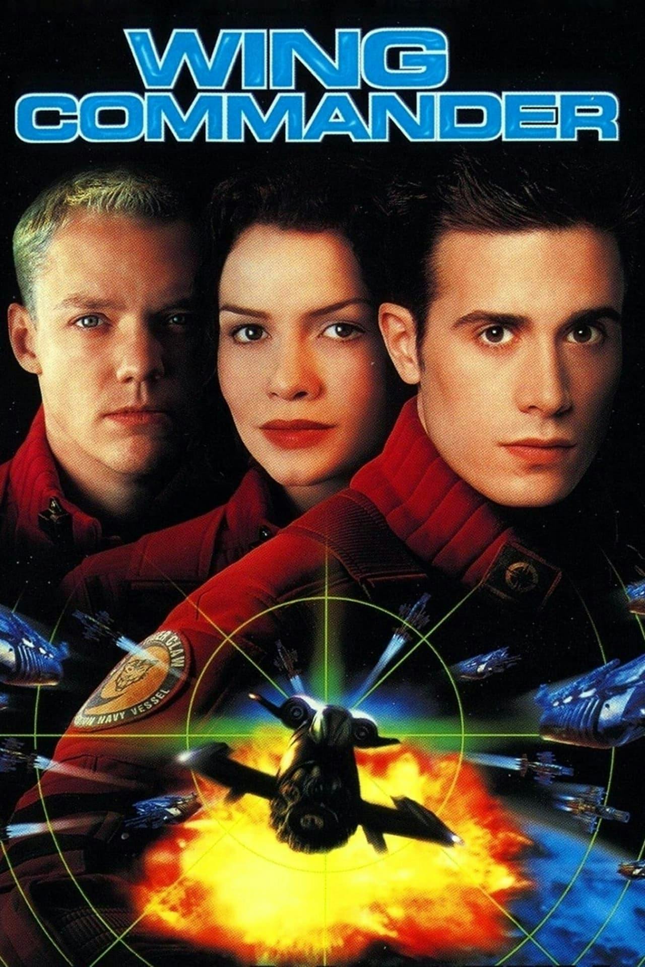 Assistir Wing Commander: A Batalha Final Online em HD