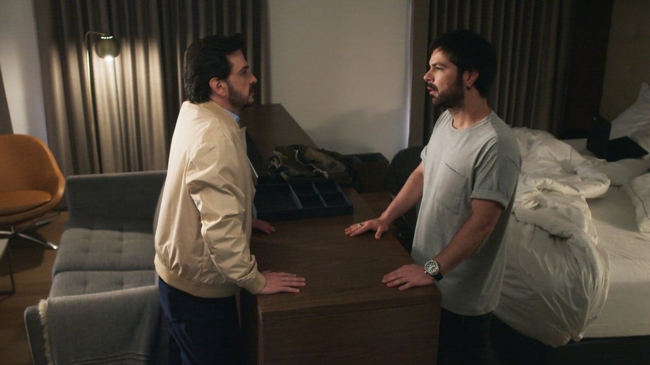 assista ao episódio 37 da temporada 1