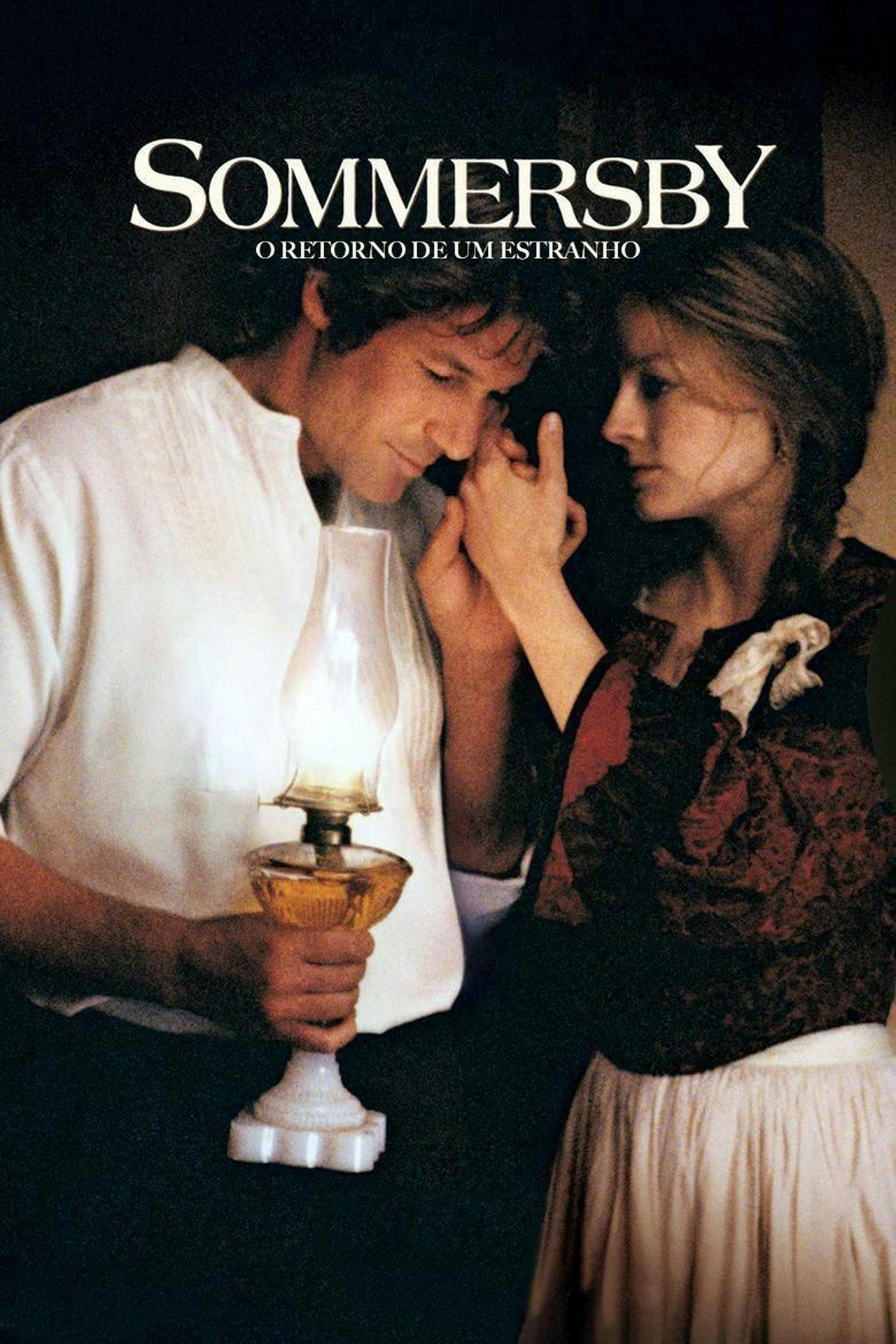 Assistir Sommersby: O Retorno de um Estranho Online em HD