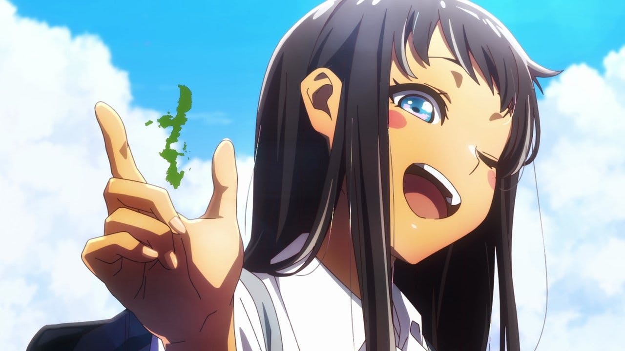 OKITSURA: Fell in Love with an Okinawan Girl, but I Just Wish I Know What She’s Saying