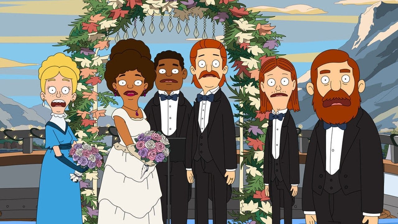 assista ao episódio 11 da temporada 1