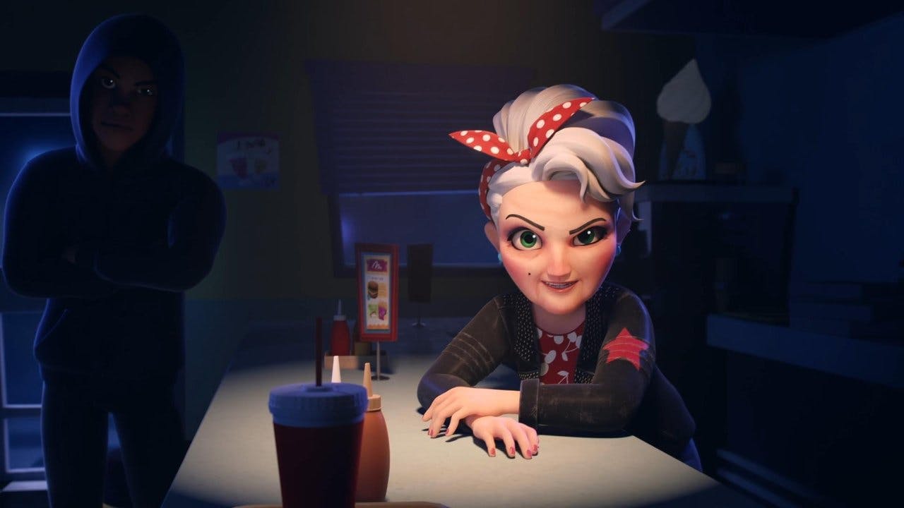 assista ao episódio 5 da temporada 1