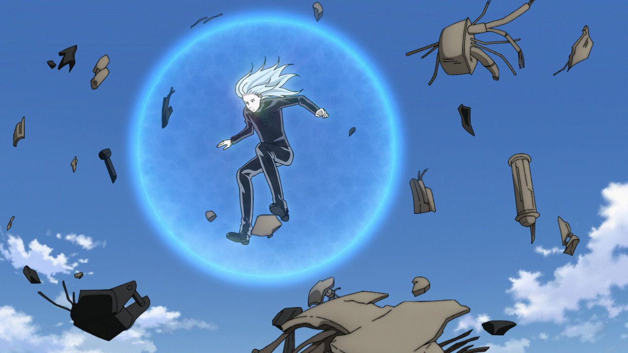 assista ao episódio 5 da temporada 1