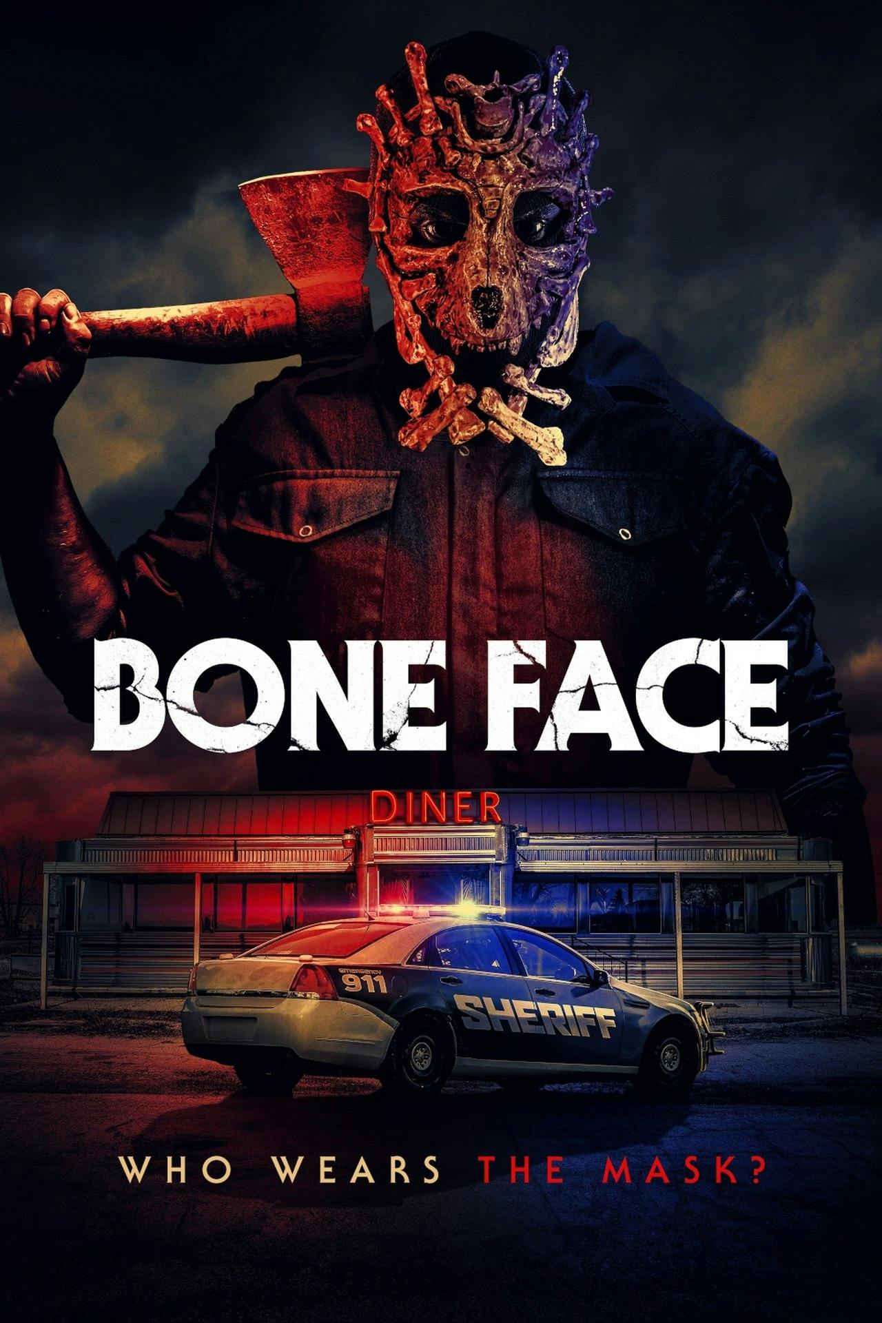 Assistir Bone Face Online em HD