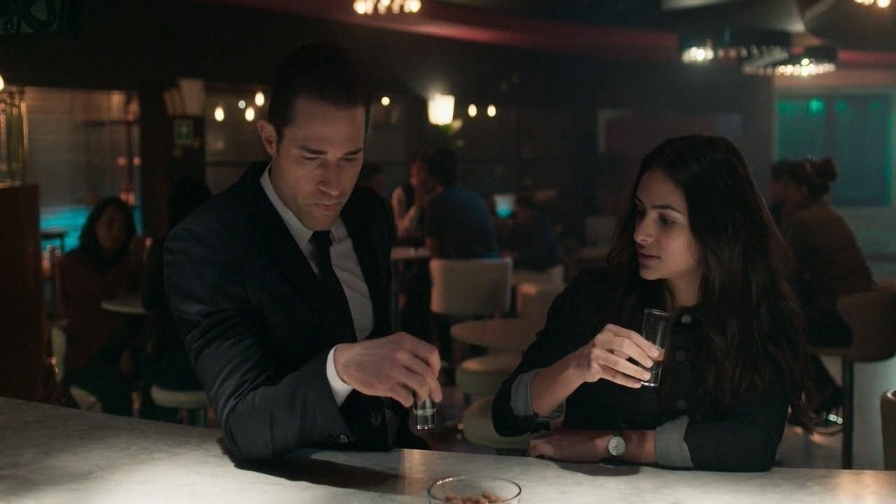 assista ao episódio 4 da temporada 1