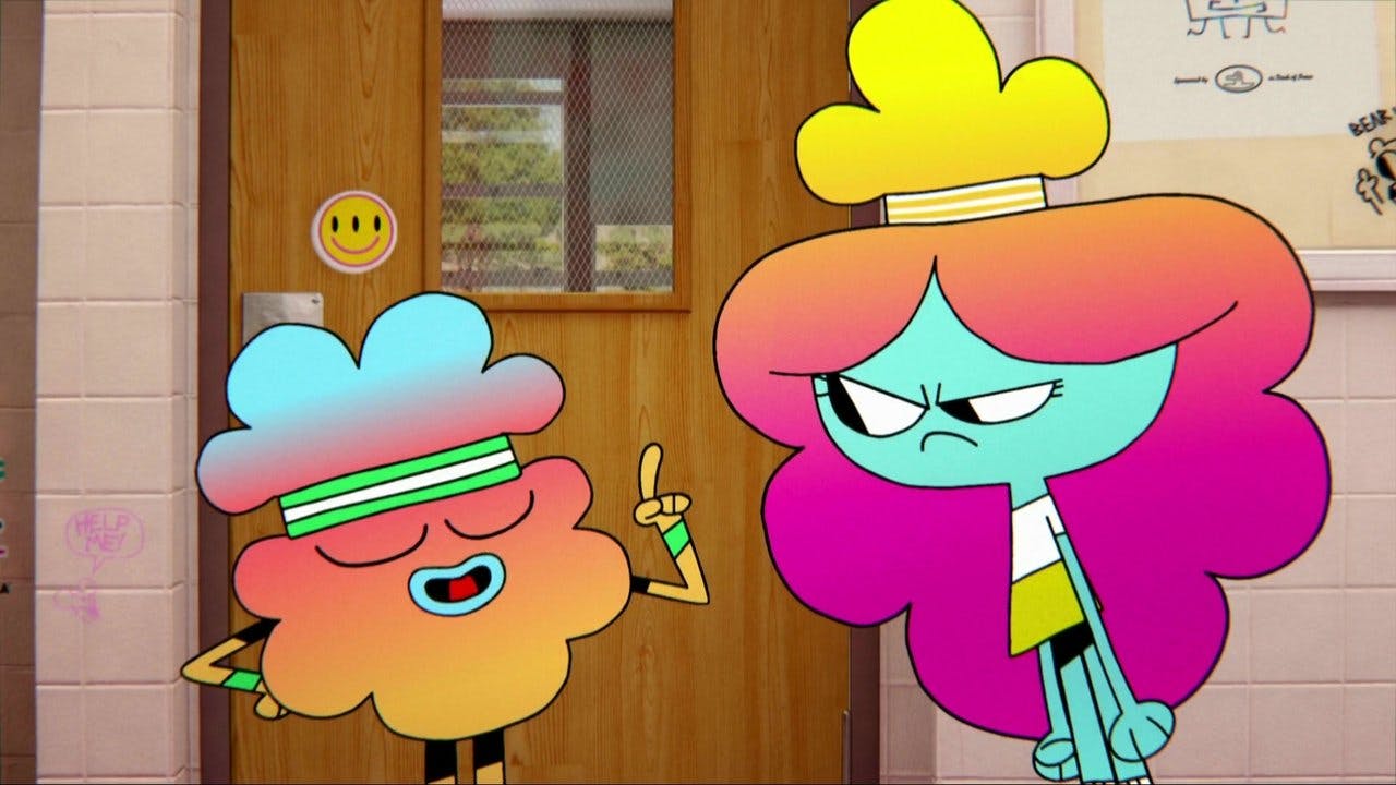 assista ao episódio 17 da temporada 1
