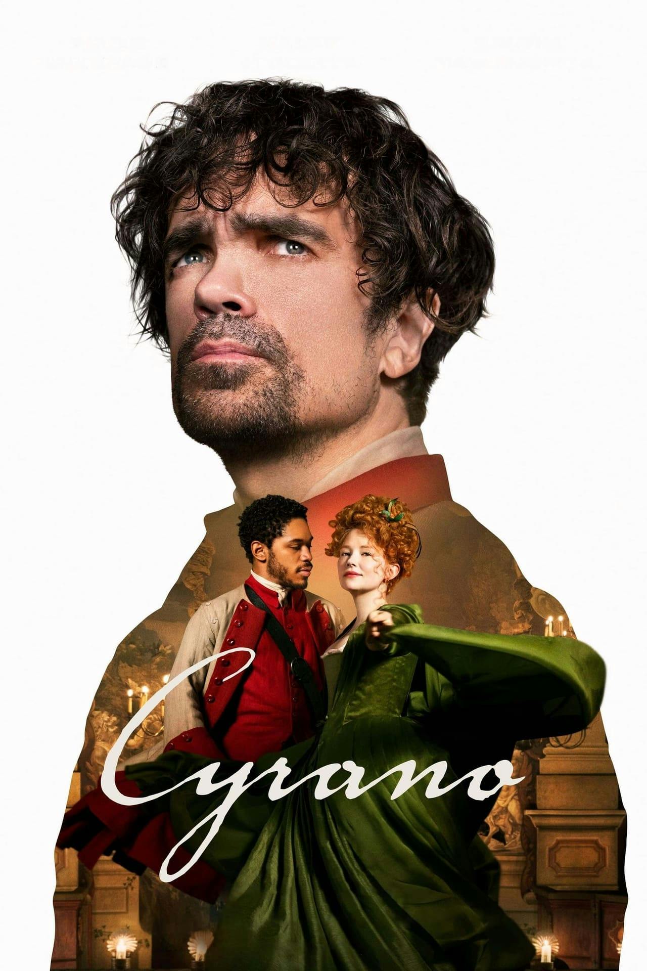 Assistir Cyrano Online em HD